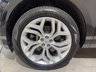 USED 2019 19 LAND ROVER RANGE ROVER EVOQUE 2.0 P200 MHEV R-Dynamic SE SUV 5dr Petrol Auto 4WD Euro 6 (s/s) (200 ps) with Service History