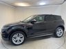 USED 2019 19 LAND ROVER RANGE ROVER EVOQUE 2.0 P200 MHEV R-Dynamic SE SUV 5dr Petrol Auto 4WD Euro 6 (s/s) (200 ps) with Service History
