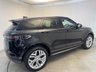 USED 2019 19 LAND ROVER RANGE ROVER EVOQUE 2.0 P200 MHEV R-Dynamic SE SUV 5dr Petrol Auto 4WD Euro 6 (s/s) (200 ps) with Service History