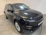USED 2019 19 LAND ROVER RANGE ROVER EVOQUE 2.0 P200 MHEV R-Dynamic SE SUV 5dr Petrol Auto 4WD Euro 6 (s/s) (200 ps) with Service History