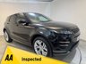 USED 2019 19 LAND ROVER RANGE ROVER EVOQUE 2.0 P200 MHEV R-Dynamic SE SUV 5dr Petrol Auto 4WD Euro 6 (s/s) (200 ps) with Service History