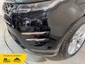 USED 2019 19 LAND ROVER RANGE ROVER EVOQUE 2.0 P200 MHEV R-Dynamic SE SUV 5dr Petrol Auto 4WD Euro 6 (s/s) (200 ps) with Service History
