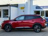 USED 2025 75 PEUGEOT 2008 1.2 PureTech Allure SUV 5dr Petrol Manual Euro 6 (s/s) (100 ps) 