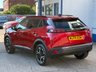 USED 2025 75 PEUGEOT 2008 1.2 PureTech Allure SUV 5dr Petrol Manual Euro 6 (s/s) (100 ps) 