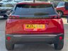 USED 2025 75 PEUGEOT 2008 1.2 PureTech Allure SUV 5dr Petrol Manual Euro 6 (s/s) (100 ps) 
