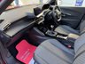 USED 2025 75 PEUGEOT 2008 1.2 PureTech Allure SUV 5dr Petrol Manual Euro 6 (s/s) (100 ps) 