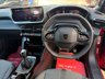 USED 2025 75 PEUGEOT 2008 1.2 PureTech Allure SUV 5dr Petrol Manual Euro 6 (s/s) (100 ps) 