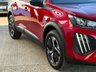 USED 2025 75 PEUGEOT 2008 1.2 PureTech Allure SUV 5dr Petrol Manual Euro 6 (s/s) (100 ps) 