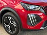 USED 2025 75 PEUGEOT 2008 1.2 PureTech Allure SUV 5dr Petrol Manual Euro 6 (s/s) (100 ps) 