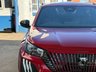 USED 2025 75 PEUGEOT 2008 1.2 PureTech Allure SUV 5dr Petrol Manual Euro 6 (s/s) (100 ps) 
