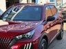 USED 2025 75 PEUGEOT 2008 1.2 PureTech Allure SUV 5dr Petrol Manual Euro 6 (s/s) (100 ps) 