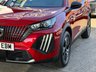 USED 2025 75 PEUGEOT 2008 1.2 PureTech Allure SUV 5dr Petrol Manual Euro 6 (s/s) (100 ps) 