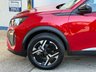 USED 2025 75 PEUGEOT 2008 1.2 PureTech Allure SUV 5dr Petrol Manual Euro 6 (s/s) (100 ps) 