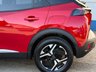 USED 2025 75 PEUGEOT 2008 1.2 PureTech Allure SUV 5dr Petrol Manual Euro 6 (s/s) (100 ps) 