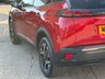 USED 2025 75 PEUGEOT 2008 1.2 PureTech Allure SUV 5dr Petrol Manual Euro 6 (s/s) (100 ps) 