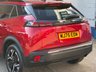 USED 2025 75 PEUGEOT 2008 1.2 PureTech Allure SUV 5dr Petrol Manual Euro 6 (s/s) (100 ps) 
