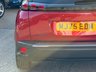 USED 2025 75 PEUGEOT 2008 1.2 PureTech Allure SUV 5dr Petrol Manual Euro 6 (s/s) (100 ps) 