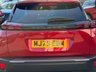 USED 2025 75 PEUGEOT 2008 1.2 PureTech Allure SUV 5dr Petrol Manual Euro 6 (s/s) (100 ps) 