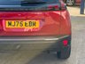 USED 2025 75 PEUGEOT 2008 1.2 PureTech Allure SUV 5dr Petrol Manual Euro 6 (s/s) (100 ps) 