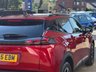 USED 2025 75 PEUGEOT 2008 1.2 PureTech Allure SUV 5dr Petrol Manual Euro 6 (s/s) (100 ps) 