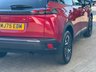 USED 2025 75 PEUGEOT 2008 1.2 PureTech Allure SUV 5dr Petrol Manual Euro 6 (s/s) (100 ps) 