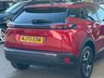USED 2025 75 PEUGEOT 2008 1.2 PureTech Allure SUV 5dr Petrol Manual Euro 6 (s/s) (100 ps) 
