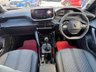 USED 2025 75 PEUGEOT 2008 1.2 PureTech Allure SUV 5dr Petrol Manual Euro 6 (s/s) (100 ps) 