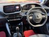 USED 2025 75 PEUGEOT 2008 1.2 PureTech Allure SUV 5dr Petrol Manual Euro 6 (s/s) (100 ps) 