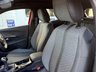 USED 2025 75 PEUGEOT 2008 1.2 PureTech Allure SUV 5dr Petrol Manual Euro 6 (s/s) (100 ps) 