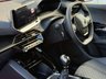 USED 2025 75 PEUGEOT 2008 1.2 PureTech Allure SUV 5dr Petrol Manual Euro 6 (s/s) (100 ps) 
