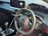USED 2025 75 PEUGEOT 2008 1.2 PureTech Allure SUV 5dr Petrol Manual Euro 6 (s/s) (100 ps) 