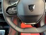 USED 2025 75 PEUGEOT 2008 1.2 PureTech Allure SUV 5dr Petrol Manual Euro 6 (s/s) (100 ps) 