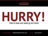 USED 2016 66 AUDI Q2 1.6 TDI Sport SUV 5dr Diesel Manual Euro 6 (s/s) (116 ps) 