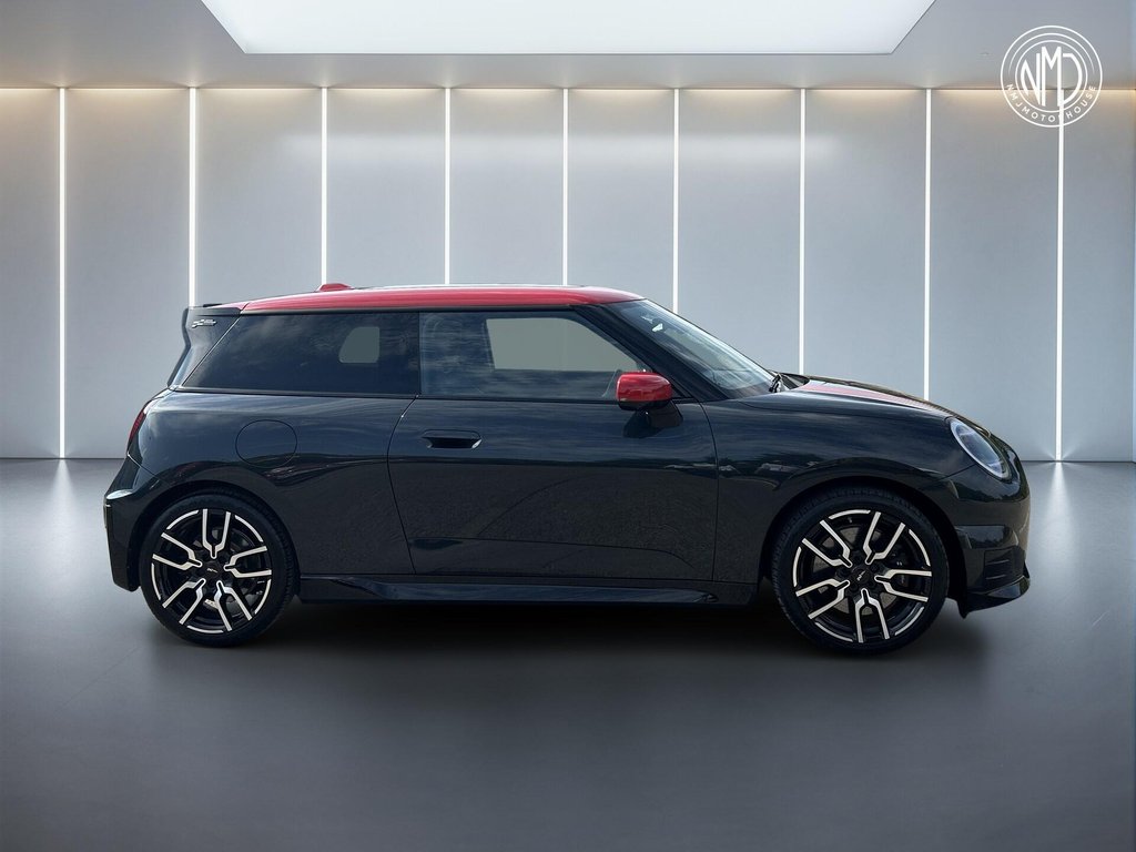USED 2024 24 MINI ELECTRIC COOPER SE 54.2kWh Sport Auto 3dr 9.9%APR LOW MILEAGE LVL 3 PACK