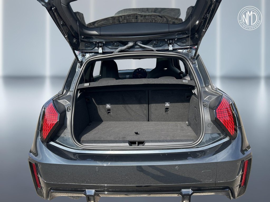 USED 2024 24 MINI ELECTRIC COOPER SE 54.2kWh Sport Auto 3dr 9.9%APR LOW MILEAGE LVL 3 PACK