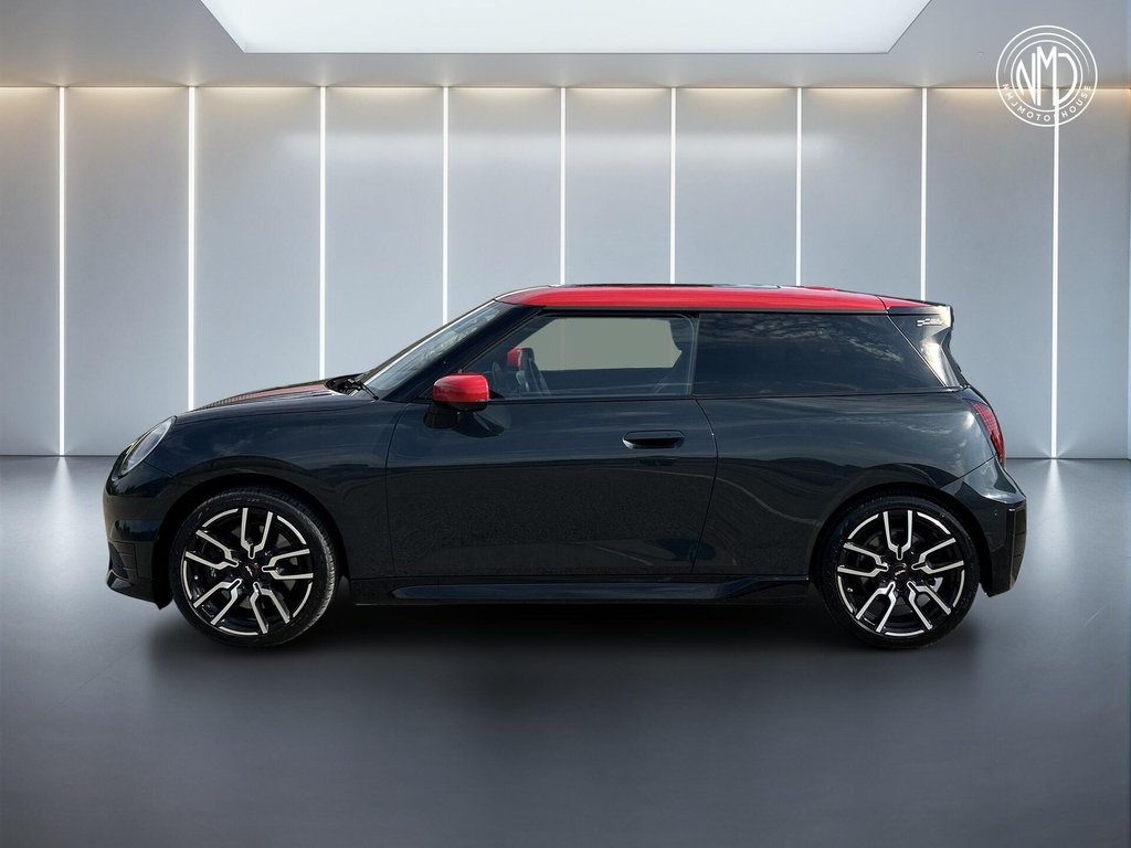 USED 2024 24 MINI ELECTRIC COOPER SE 54.2kWh Sport Auto 3dr 9.9%APR LOW MILEAGE LVL 3 PACK