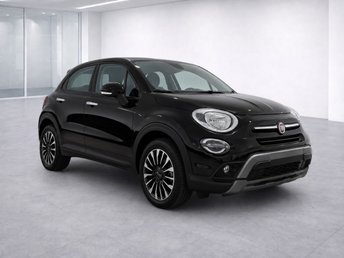 2020 FIAT 500X 1.0 FireFly Turbo MultiAir City Cross SUV 5dr Petrol Manual Euro 6 (s/s) (120 bhp) £9999.00