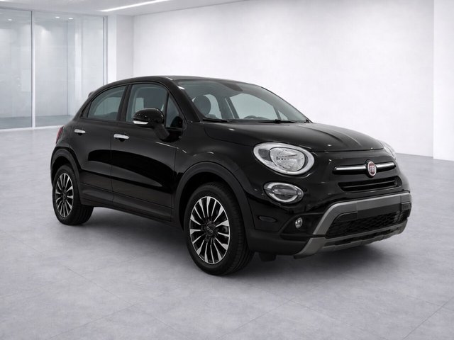 2020 Fiat 500x