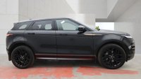 USED 2022 22 LAND ROVER RANGE ROVER EVOQUE 2.0 D200 MHEV R-Dynamic SE SUV 5dr Diesel Auto 4WD Euro 6 (s/s) (204 ps) 