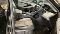 USED 2022 22 LAND ROVER RANGE ROVER EVOQUE 2.0 D200 MHEV R-Dynamic SE SUV 5dr Diesel Auto 4WD Euro 6 (s/s) (204 ps) 