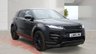USED 2022 22 LAND ROVER RANGE ROVER EVOQUE 2.0 D200 MHEV R-Dynamic SE SUV 5dr Diesel Auto 4WD Euro 6 (s/s) (204 ps) 
