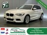 USED 2015 64 BMW 1 SERIES 1.6 116i M Sport Hatchback 5dr Petrol Auto Euro 5 (s/s) (136 ps) Â£3k Extras|Long MOT|Nav