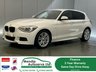 USED 2015 64 BMW 1 SERIES 1.6 116i M Sport Hatchback 5dr Petrol Auto Euro 5 (s/s) (136 ps) Â£3k Extras|Long MOT|Nav