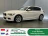 USED 2015 64 BMW 1 SERIES 1.6 116i M Sport Hatchback 5dr Petrol Auto Euro 5 (s/s) (136 ps) Â£3k Extras|Long MOT|Nav