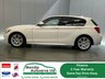 USED 2015 64 BMW 1 SERIES 1.6 116i M Sport Hatchback 5dr Petrol Auto Euro 5 (s/s) (136 ps) Â£3k Extras|Long MOT|Nav