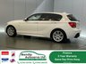 USED 2015 64 BMW 1 SERIES 1.6 116i M Sport Hatchback 5dr Petrol Auto Euro 5 (s/s) (136 ps) Â£3k Extras|Long MOT|Nav