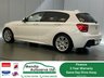 USED 2015 64 BMW 1 SERIES 1.6 116i M Sport Hatchback 5dr Petrol Auto Euro 5 (s/s) (136 ps) Â£3k Extras|Long MOT|Nav
