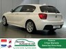 USED 2015 64 BMW 1 SERIES 1.6 116i M Sport Hatchback 5dr Petrol Auto Euro 5 (s/s) (136 ps) Â£3k Extras|Long MOT|Nav