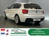 USED 2015 64 BMW 1 SERIES 1.6 116i M Sport Hatchback 5dr Petrol Auto Euro 5 (s/s) (136 ps) Â£3k Extras|Long MOT|Nav