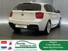 USED 2015 64 BMW 1 SERIES 1.6 116i M Sport Hatchback 5dr Petrol Auto Euro 5 (s/s) (136 ps) Â£3k Extras|Long MOT|Nav